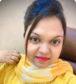Zareika Alam